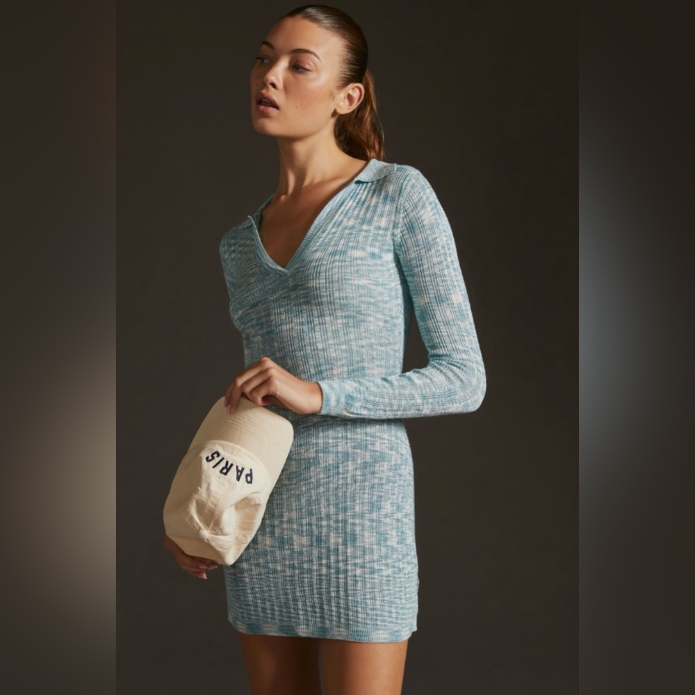 NWT L*Space Dress